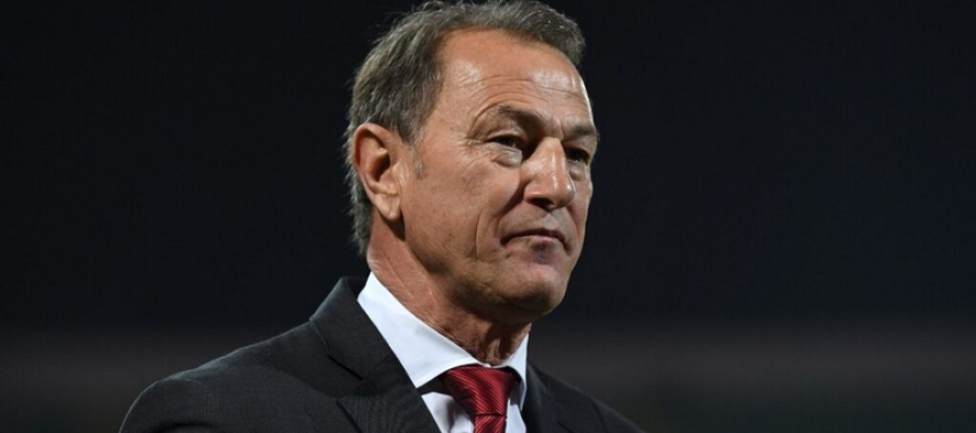 Surprizë nga Italia: De Biasi në garë me Mourinhon për stolin e Kombëtares