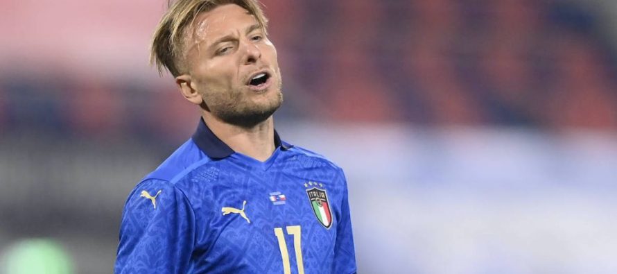 Immobile, opsion për dy klube italiane