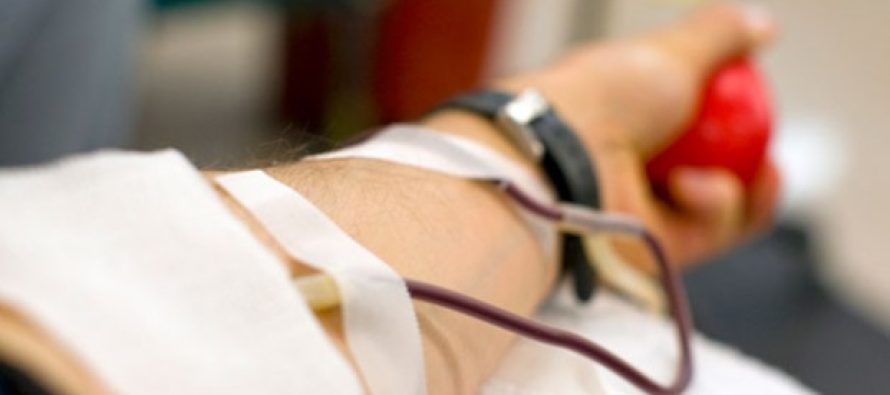 14 Qershori, Dita e Dhurimit të Gjakut