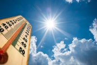 Deri në fund të javës moti do të jetë me diell dhe i ngrohtë