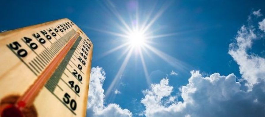 Deri në fund të javës moti do të jetë me diell dhe i ngrohtë