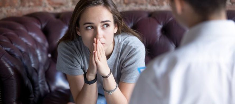 Shëndeti i adoleshentëve në rrezik: Obeziteti dhe çrregullimet mendore në rritje