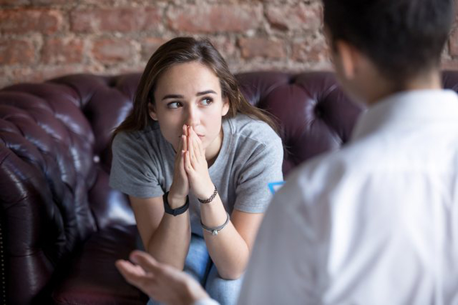 Shëndeti i adoleshentëve në rrezik  Obeziteti dhe çrregullimet mendore në rritje