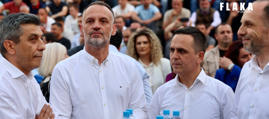 Flaka analizon: Mbijetesa politike sipas Fetait: Logjikë që bie në peshën e fakteve