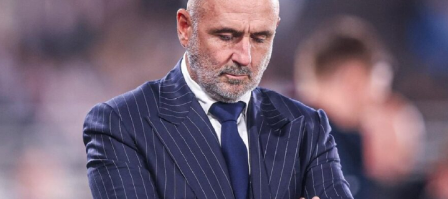 Pas përplasjeve me Lewandowskin, dorëhiqet trajneri i Polonisë