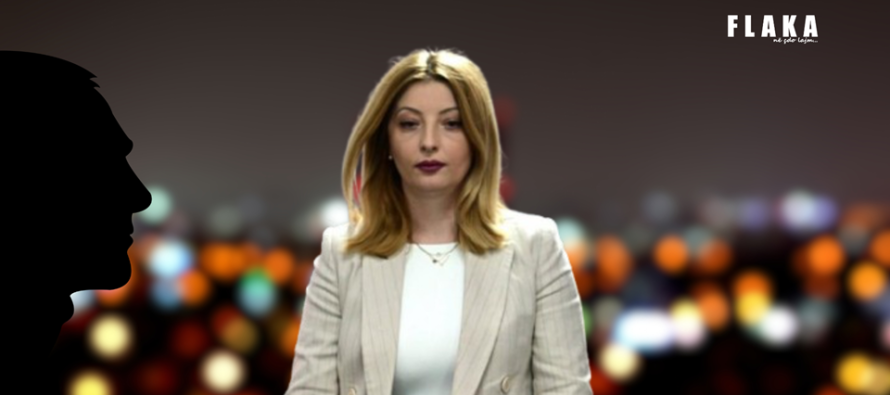 Kërcënim ndaj kryetares Arsovska? Policia ndalon një 39-vjeçar nga Shkupi