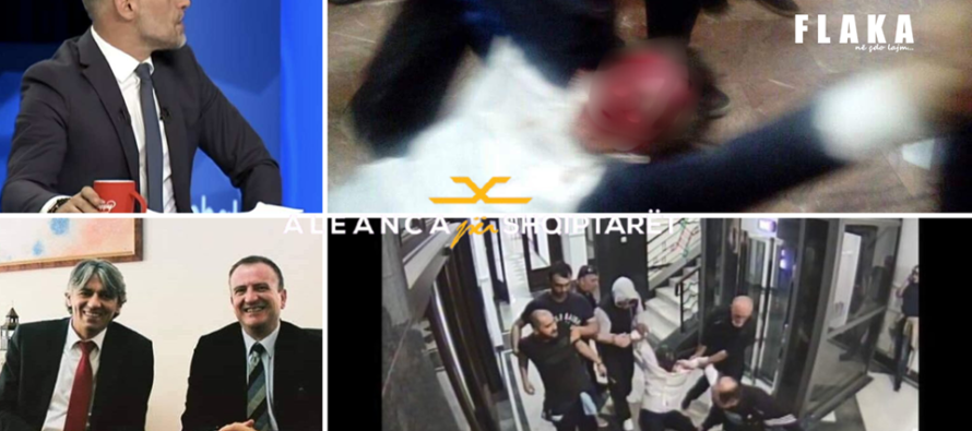 “Fetai: ‘ASH nuk është as e Selës, as e Taravarit’ – Po mohohen themeltarët!
