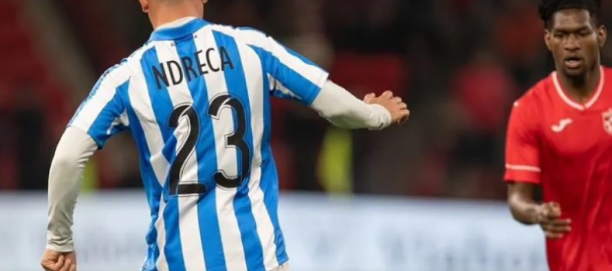 Zyrtare: Ndreca kalon te Prishtina – Tirana humb një tjetër titullar