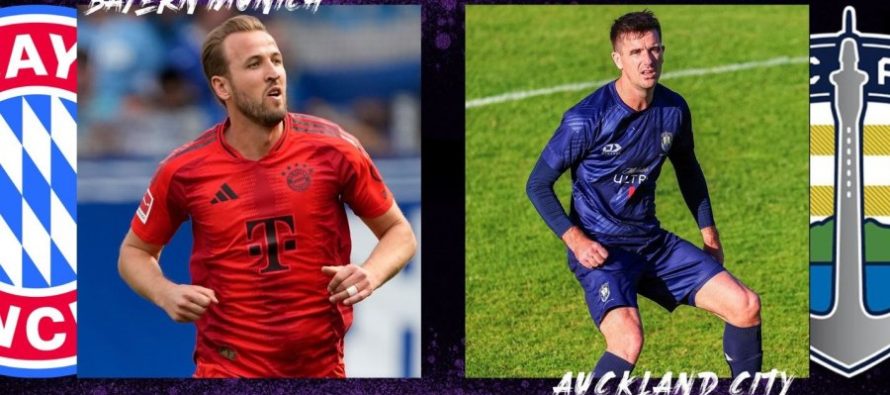 Vincent Kompany nuk kursen titullarët – Bayern gati për debutimin në turne!