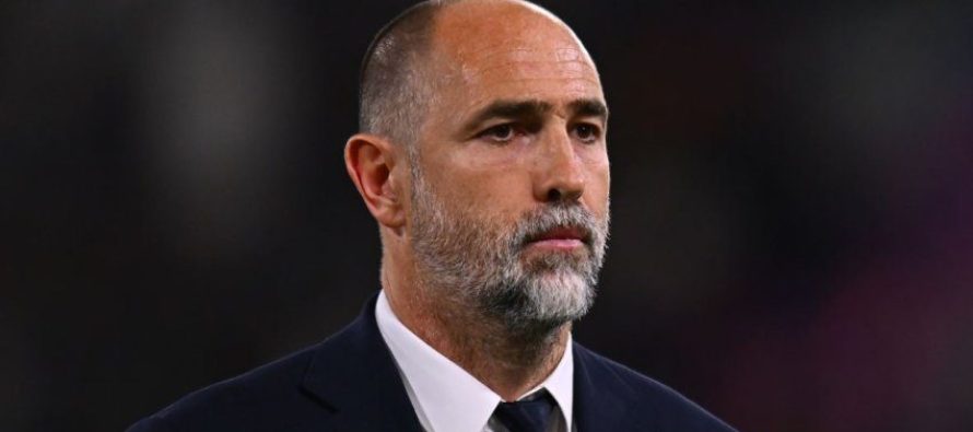 Zyrtare: Tudor rinovon me Juventusin!