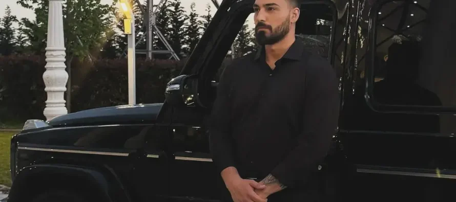Azem Gagica reagon për dezinformatat në Snapchat
