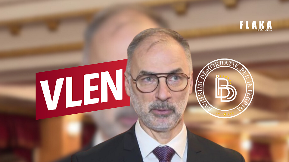 Stoillkoviq sërish  mollë sherri  mes BDI dhe VLEN