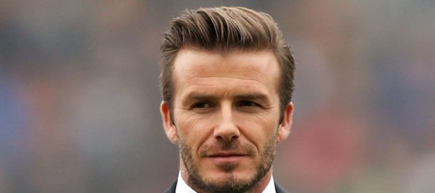Inter Miami i David Beckham arrin të ardhura rekord: 1.35 miliard dollarë