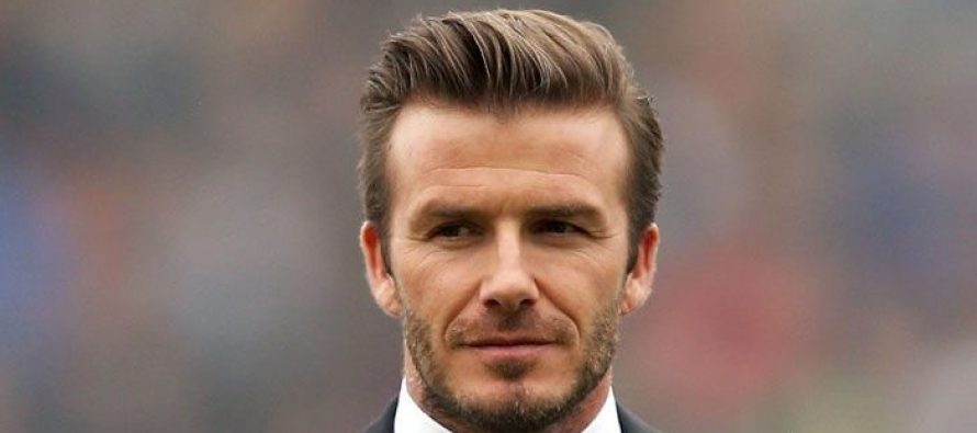 Nga futbolli te biznesi: Suksesi historik i Beckham