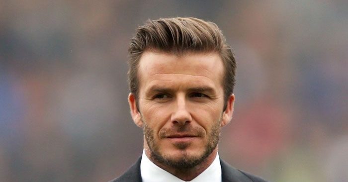 Nga futbolli te biznesi  Suksesi historik i Beckham