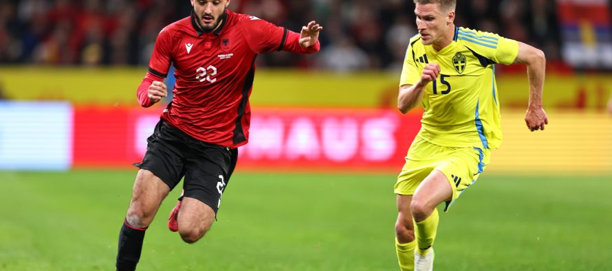 Lista me lojtarët shqiptarë që kërkon Milani për sezonin e ri