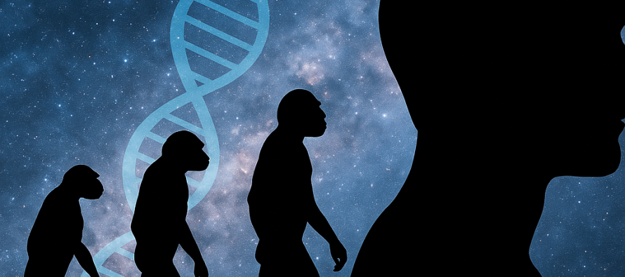 A po Evoluon Akoma Njeriu në Shekullin e 21-të?