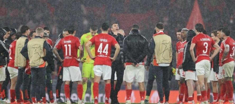 Real Madrid “ngec” për Carreras, Benfica e përfshin në turin amerikan