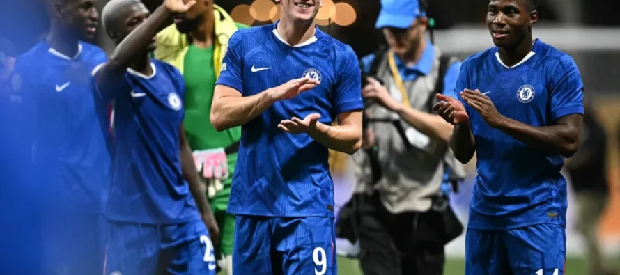 Chelsea triumfon ndaj Los Angeles FC, Mareska i lumtur por i zhgënjyer nga atmosfera