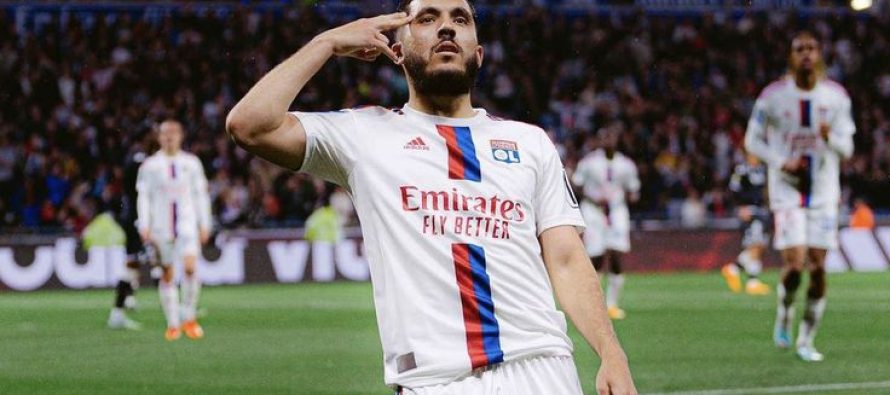 Rayan Cherki te City: “Jam gati për hapin e madh”