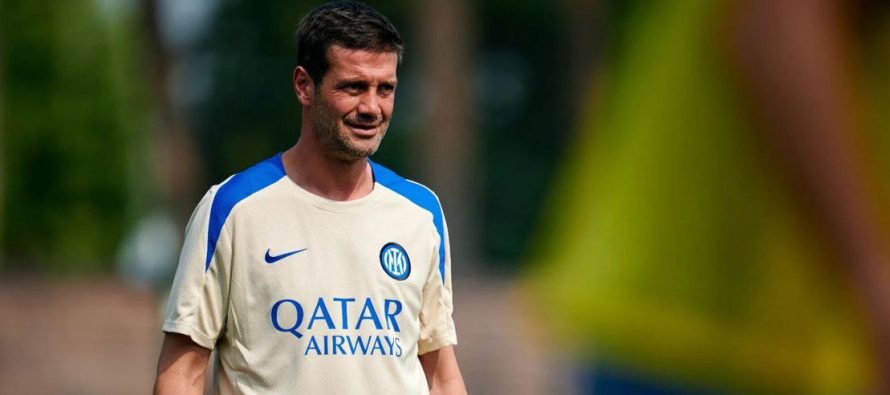 Chivu i përgjigjet Mourinhos para përballjes me Real Madridin: “Nuk përpiqem të kopjoj askënd”