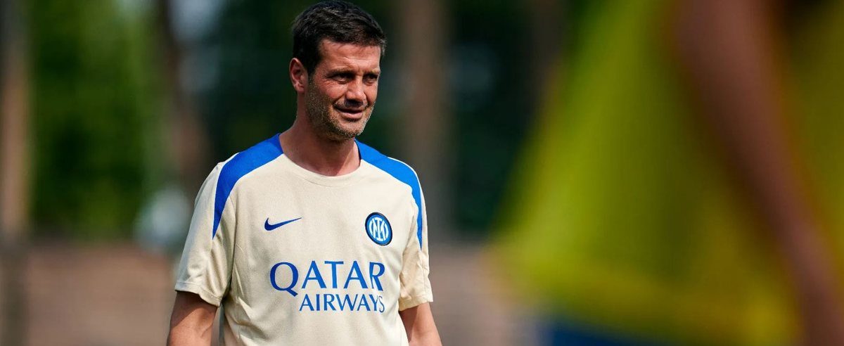 Chivu konfirmon nevojën e Interit   Na duhet një anësor i djathtë 