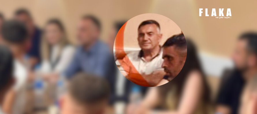 Fetai takim në Bervenicë, të pranishëm edhe eksponentë të partive të tjera të VLEN-it