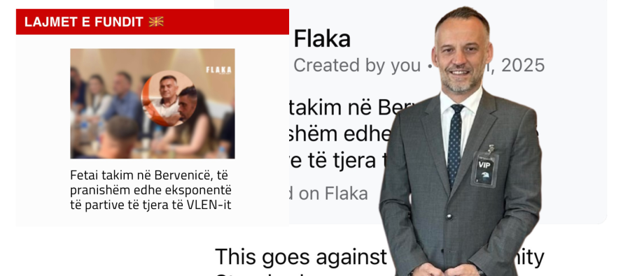 “Raporti, Censura dhe E vërteta në Epokën Dixhitale”