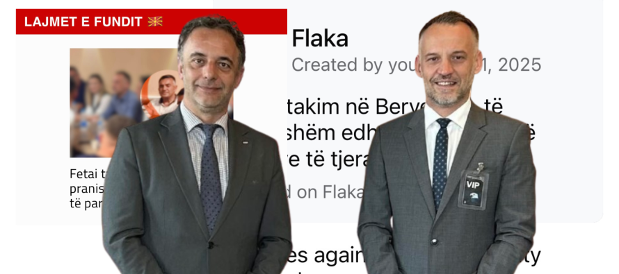 Kur lajmi bëhet kërcënim: censura digjitale në rritje