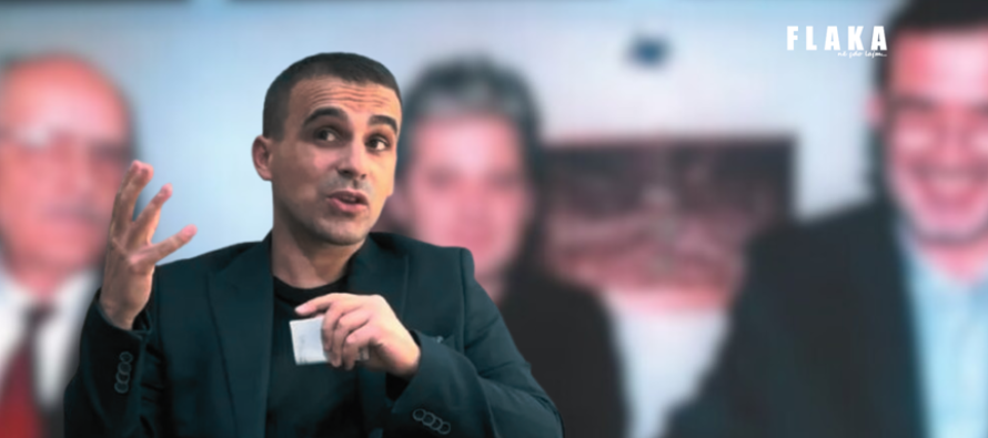 Destan Jonuzi: Uniteti shqiptar, përgjigjja e vetme ndaj nacionalizmit në rritje