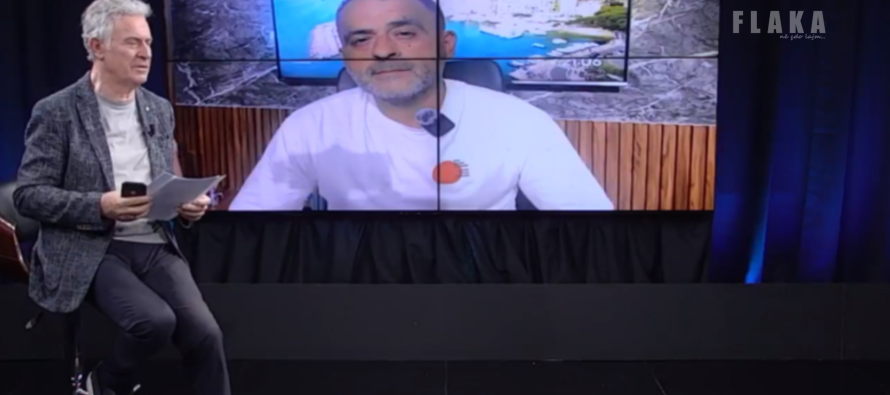 Zenku në RTSH: Diaspora shqiptare po përdoret si mjet financiar dhe trup votues