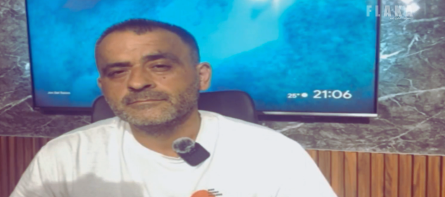 Debat në RTSH: Zenku denoncon përjashtimin sistematik të diasporës shqiptarëve në RMV