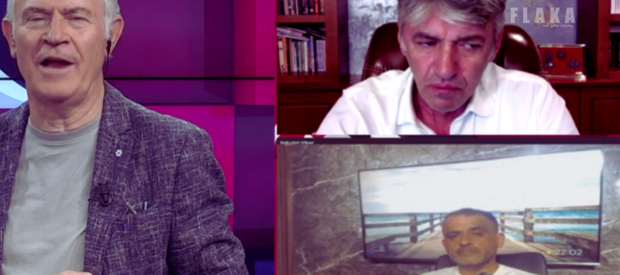 Zenku: Diaspora shqiptare u keqpërdor si trup votues pa të drejta reale