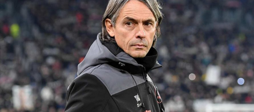 Palermo sjell Inzaghin: Objektivi, rikthimi në elitë!