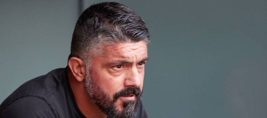 22 pikë në tetë ndeshje, Lazio e Gattusos vendos rekord historik