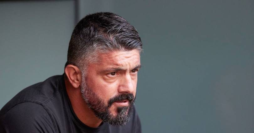 22 pikë në tetë ndeshje, Lazio e Gattusos vendos rekord historik