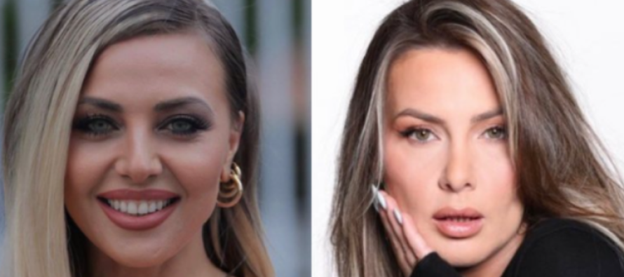 Fansat shqetësohen: A po ftohen motrat Gixhari?