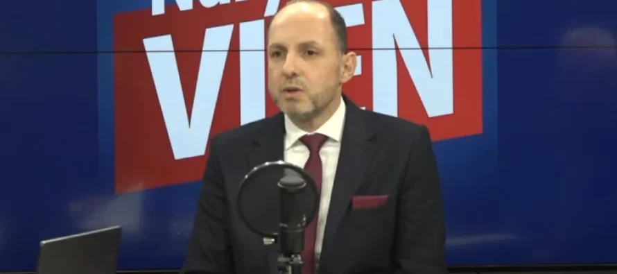 Urtësia e Zeqirja Ibrahimit, një lider unifikues dhe misionar