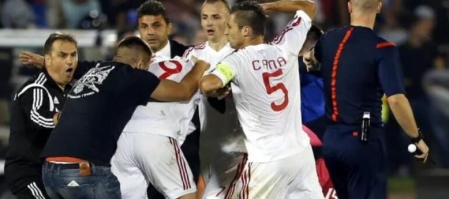 Serbi-Shqipëri, mësohet stadiumi, derbi ballkanas do luhet në Beograd (ZYRTARE)