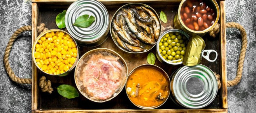 Nutricionistët këshillojnë: Ushqimet më të mira për situata emergjente!