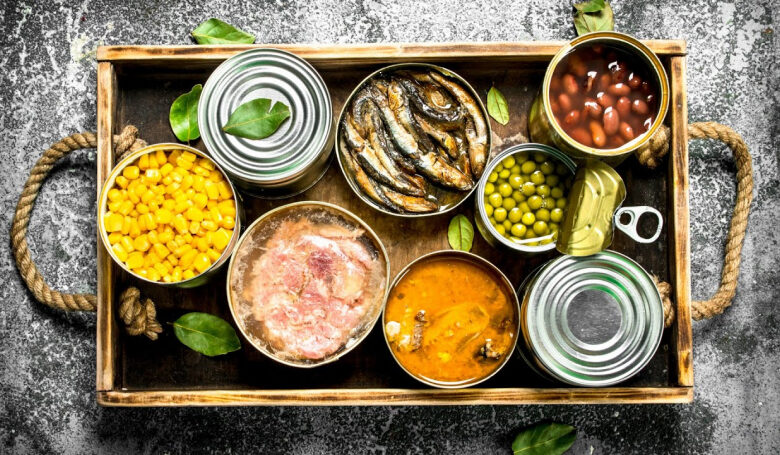Nutricionistët këshillojnë  Ushqimet më të mira për situata emergjente 
