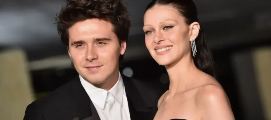 Brooklyn Beckham po largohet nga prindërit e tij? Familja Peltz shton tensionet