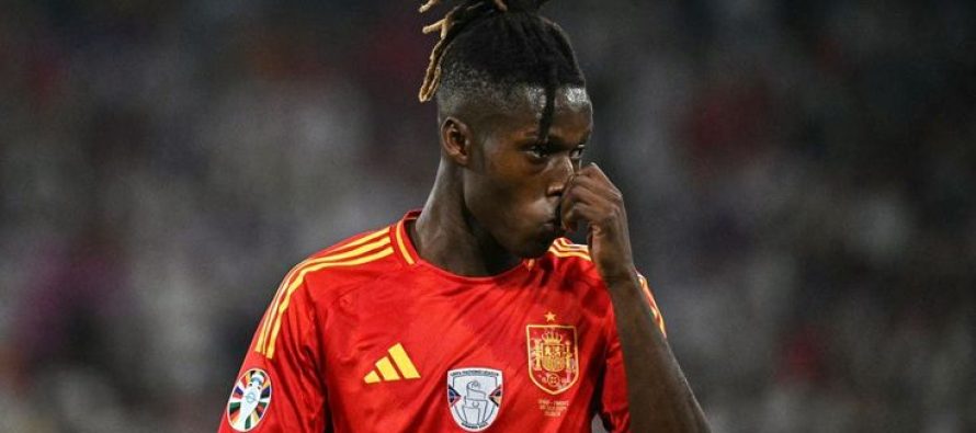 Barcelona arrin marrëveshje me Nico Williams: Kontrata deri në 2031