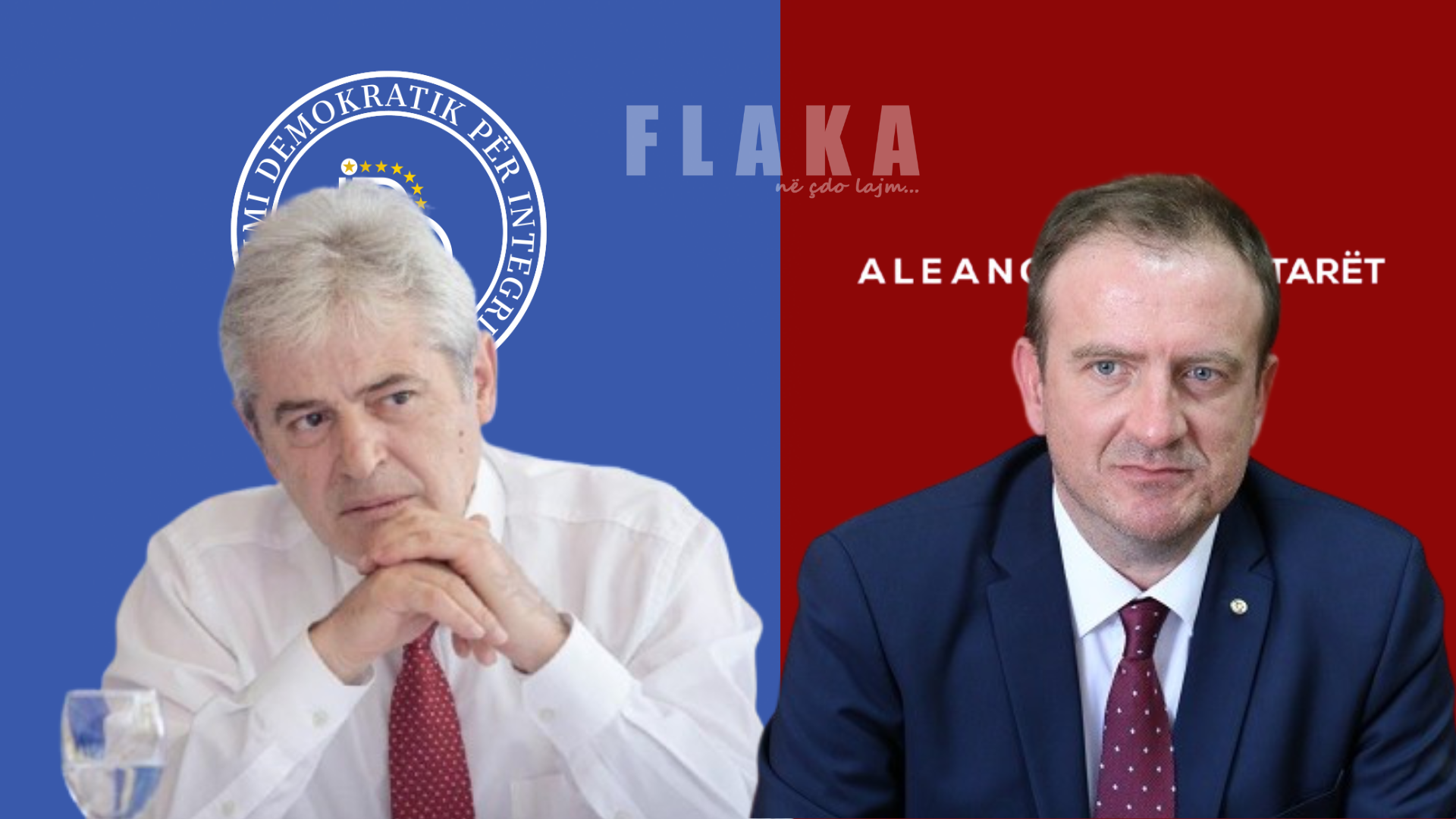 BDI dhe ASH kundër draft-ligjit të përfaqësimit: “Mashtrim politik, jo reformë”