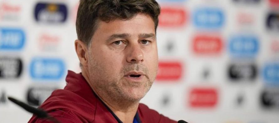 Kriza në SHBA – Pochettino kundër yllit të Milanit