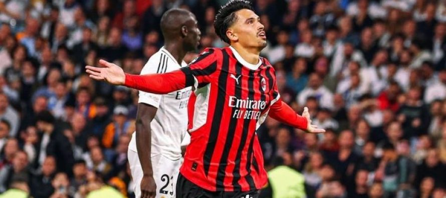 Reijnders pas transferimit: “City ishte zgjedhje e lehtë”