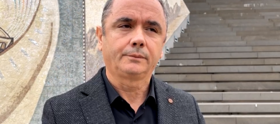 Respekt Skender Rexhepi – Zejdi: Shpëtove diasporën!