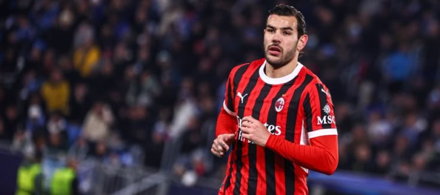 Theo Hernandez në qendër të merkatos, Milan dhe Juve po negociojnë