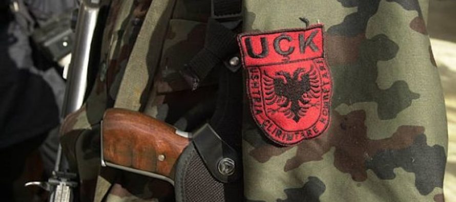 Pse po na arrestojnë ushtarët?