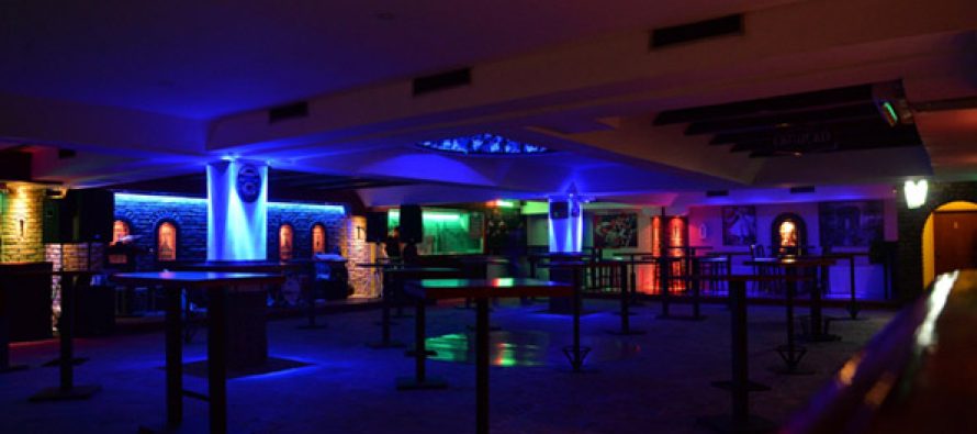 Aksion policor – Shtatë shtetase të Shqipërisë hasen në klube nate në Tetovë e Gostivar